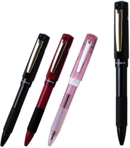 Amazon | スタンペンGノック式 とっとこハム太郎 はんこ付きボールペン